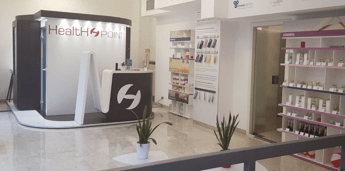 Diffondere la cultura della prevenzione con la telemedicina: la sfida innovativa di Health Point Spa premiata da ANGI Diffondere la cultura della prevenzione con la telemedicina: la sfida innovativa di Health Point Spa premiata da ANGI